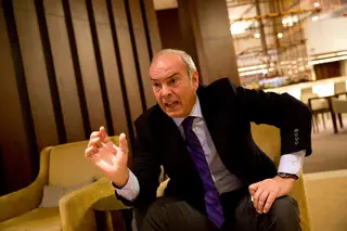 “Negócios nas Câmaras, Urbanismo e Boys” é o tema de estreia do movimento 'Matosinhos Independente'