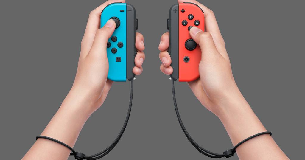 Lucro da Nintendo recua 9,4% devido às vendas da consola 'Switch'