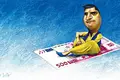 O Cartoon de António