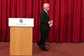Guerra entre Costa e Governo