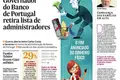 Governador do Banco de Portugal retira lista de administradores