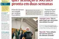 Procuradora-geral quer acusação a Sócrates pronta em duas semanas