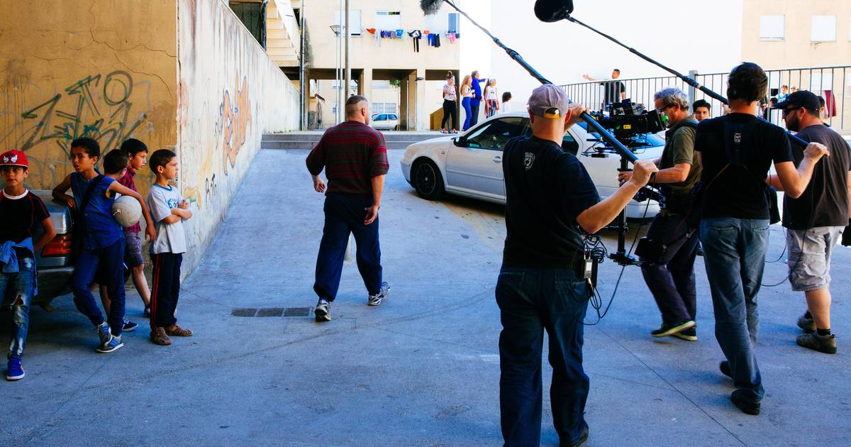 Séries em formato vertical? O conceito já chegou a Portugal