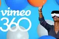 Vimeo investe na realidade virtual
