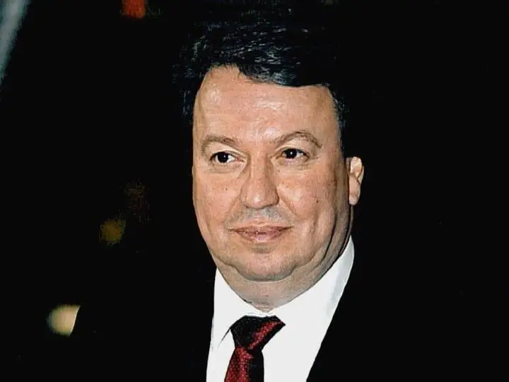 Carlos Santos Silva
