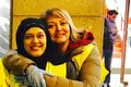 “Se o destapar faz uma mulher sentir-se nua, não devíamos mostrar a nudez de ninguém” 
