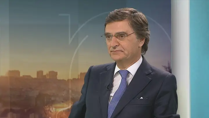 Manuel Monteiro espera ajudar ao “reforço e crescimento” do CDS