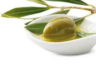 Um terço dos americanos não acredita que o azeite vem das azeitonas