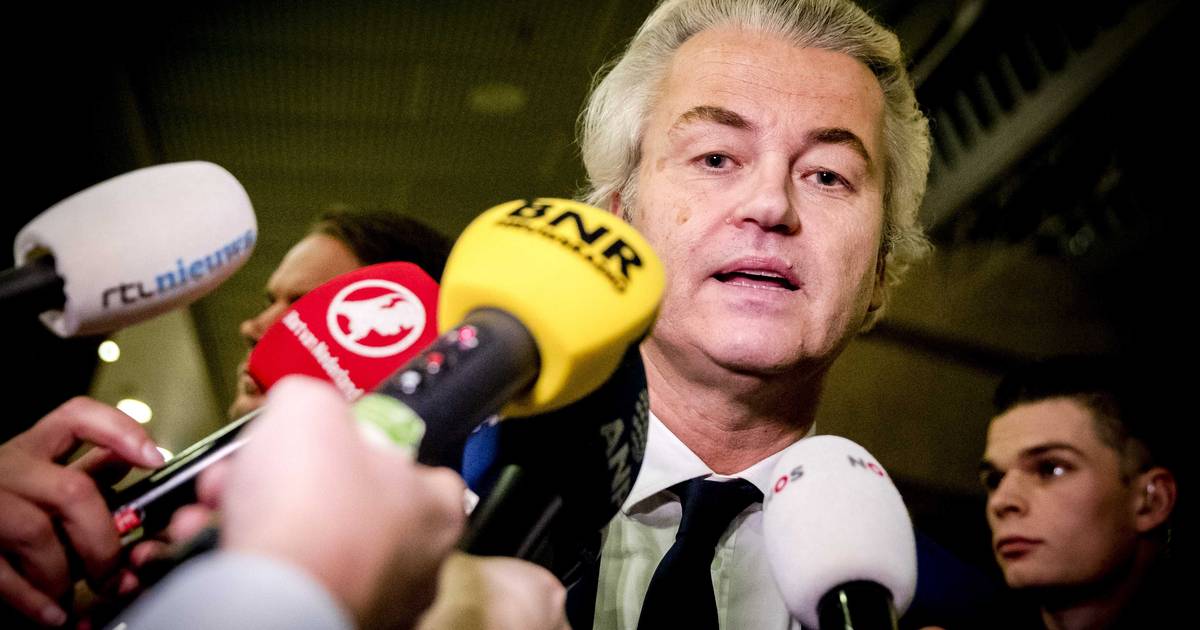 Geert Wilders desiste de ser primeiro-ministro, negociações para a formação do Governo nos Países Baixos prosseguem