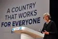 Relógio para o Brexit começa a contar no dia 29