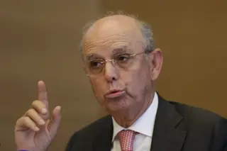 Governo passa avaliação a Tomás Correia para ASF. Marcelo ainda tem de aprovar