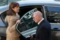 Cuidado, a candidata de Passos adora guerras