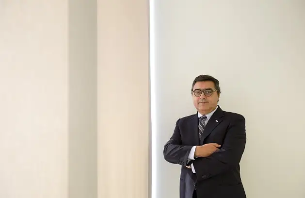 José Manuel Dias da Fonseca é o presidente executivo da MDS