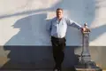 O sindicalista da aldeia
