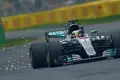 Bem-vindos ao mundo velho da F1