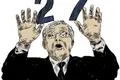 Europa a 27: um debate franco