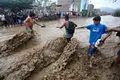 Piores chuvas dos últimos 70 anos devastam o país inteiro