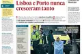 Rendas das casas em Lisboa e Porto nunca cresceram tanto