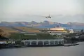 O aeroporto que é da Madeira e será também do Cristiano Ronaldo