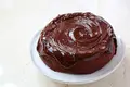 Bolo de chocolate sem farinha