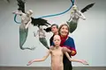 As duas faces de Paula Rego