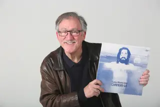 Regresso ao paraíso perdido