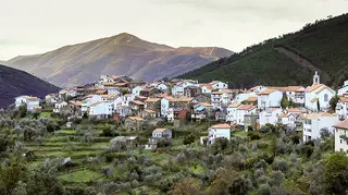 Serra da Estrela cria marca para promover o território de "forma organizada"
