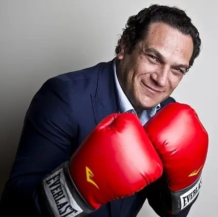 João Vasconcelos, ex-secretário de Estado da Indústria, falecido em março de 2019