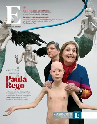 Revista E