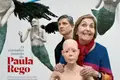 O estranho mundo de Paula Rego