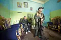 Derrota do Daesh, avanço curdo, retirada turca