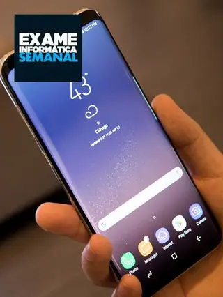 Exame Informática