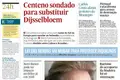 Centeno sondado para substituir Dijsselbloem