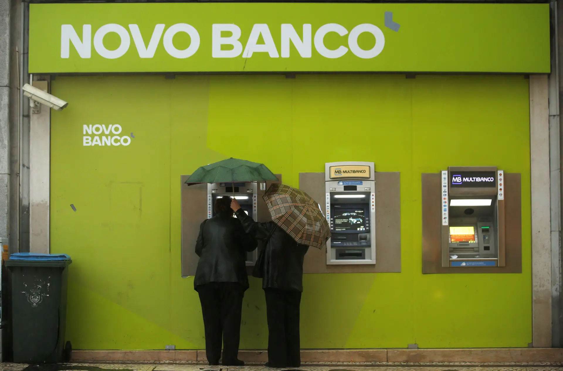 Aethel Partners lança processo para travar venda do Novo Banco