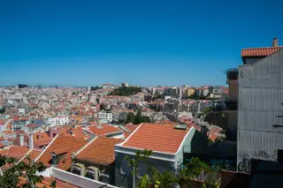 Alojamento local em Lisboa criou 8000 empregos em 2016