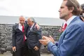 Almoço de Costa com autarcas do JPP provoca terramoto no PS-Madeira