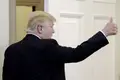 Como Trump está a trabalhar para acabar com a privacidade na Internet