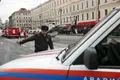 Marco, um “monstro de músculos” com memória de passarinho. Terrorismo volta à Rússia