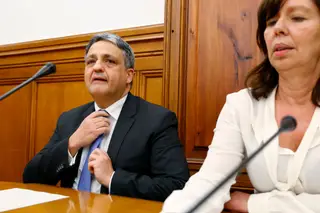 CGD: Banco quer ter um serviço móvel de balcões para servir populações rurais