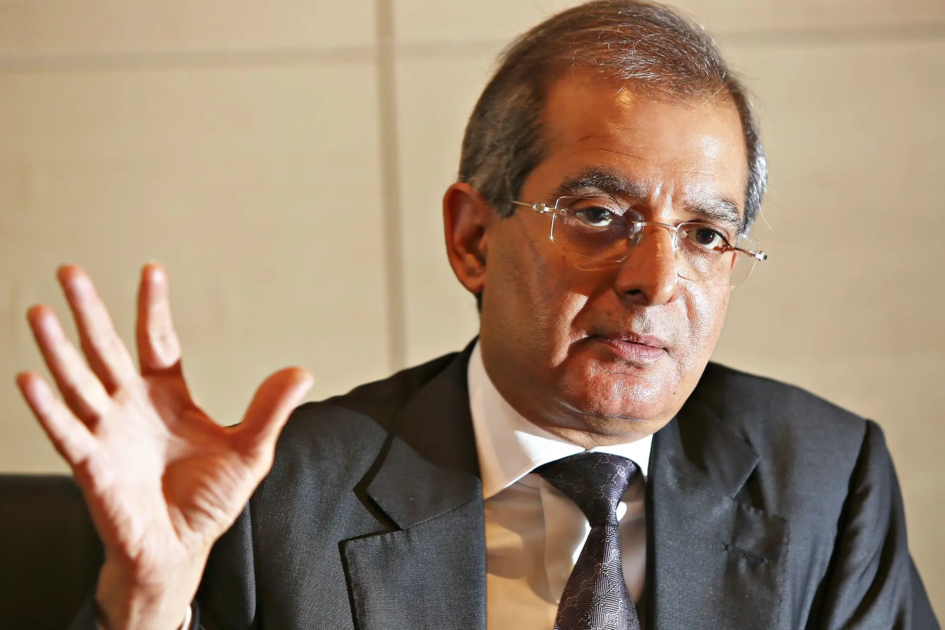 A KPMG Portugal, liderada por Sikander Sattar, desconhece a investigação e diz que ainda não foi notificada