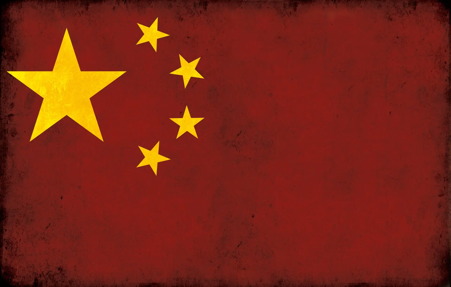 O turismo made in China
