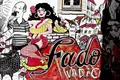 Leva-me aos fados, meu amor