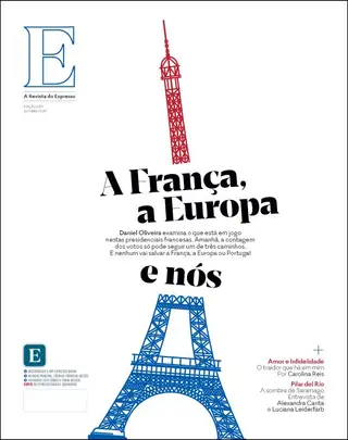 Revista E