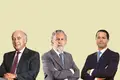Eles lideram a advocacia de negócios em Portugal
