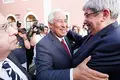 Governo pressiona agências de rating