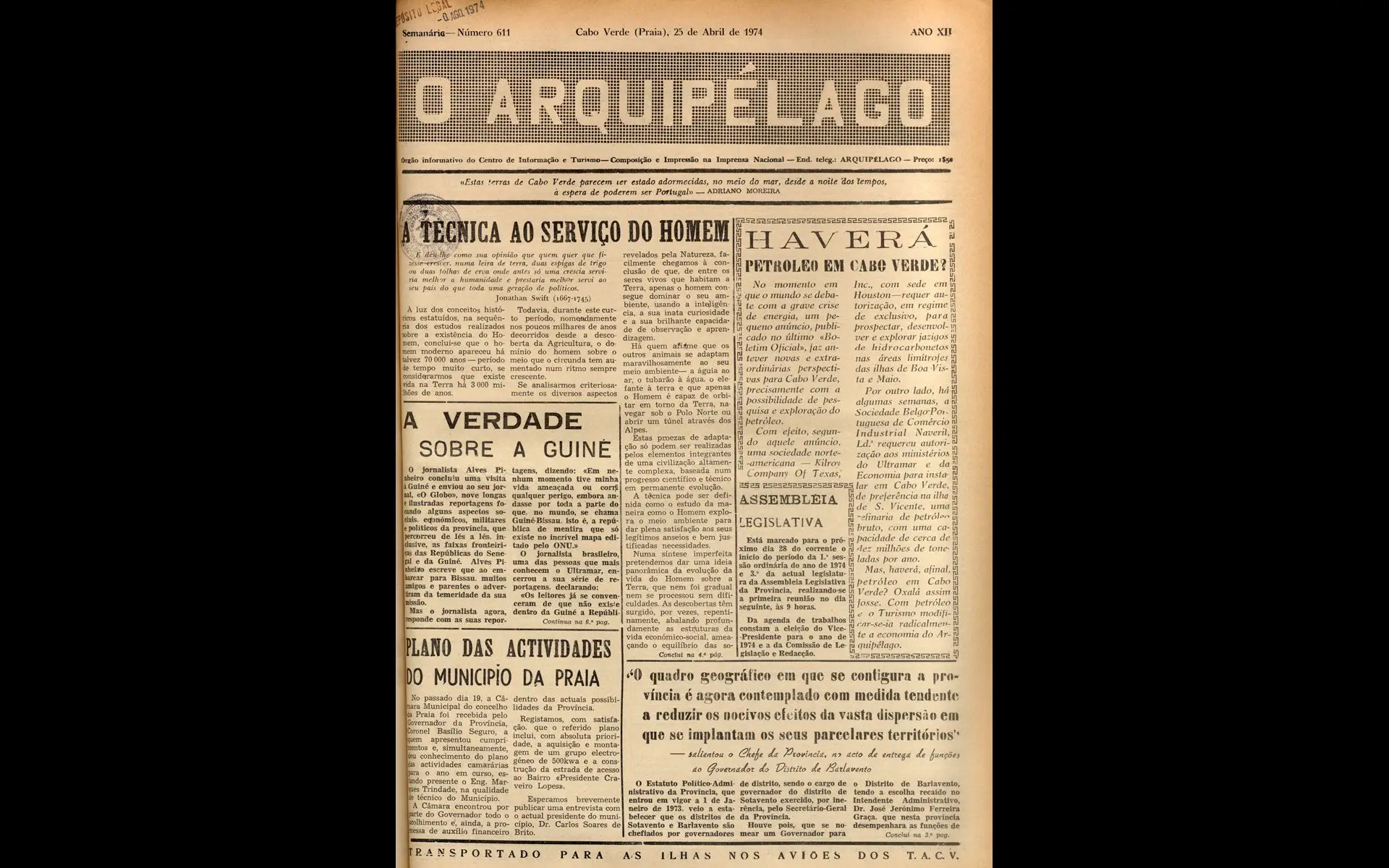 Calaméo - Jornal Ilha Notícias - Edição 1805 - 4/11/2016