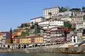 Porto sobe 72%, Lisboa mais de 60%