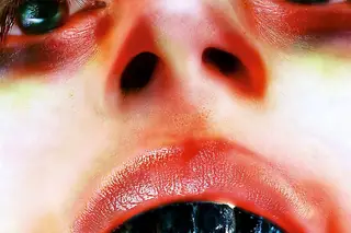 Discos do ano (artigo 4): Saímos daqui amassados, minúsculos, fascinados