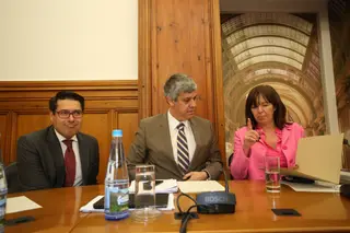 Mário Centeno ordena auditoria a créditos tóxicos do Novo Banco
