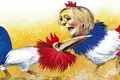 O Cartoon de António